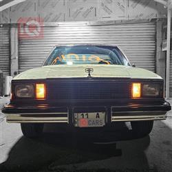 شيفروليه ماليبو